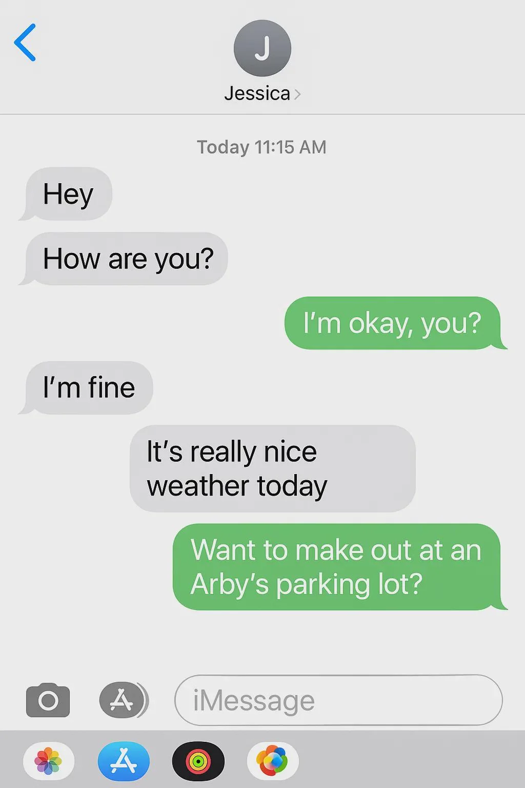 Modern dating. picture 1 of 1