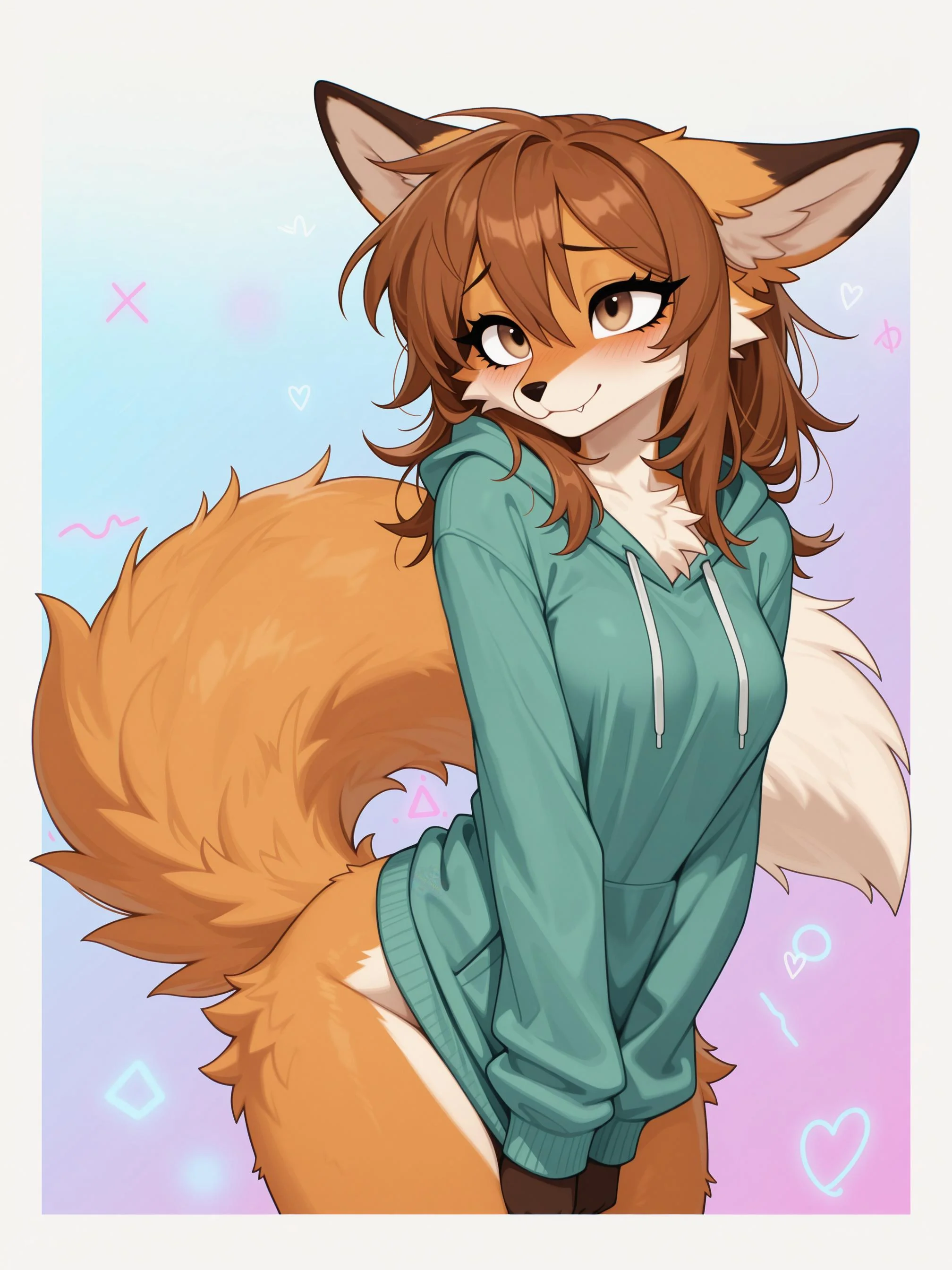 Fox picture 1 of 1