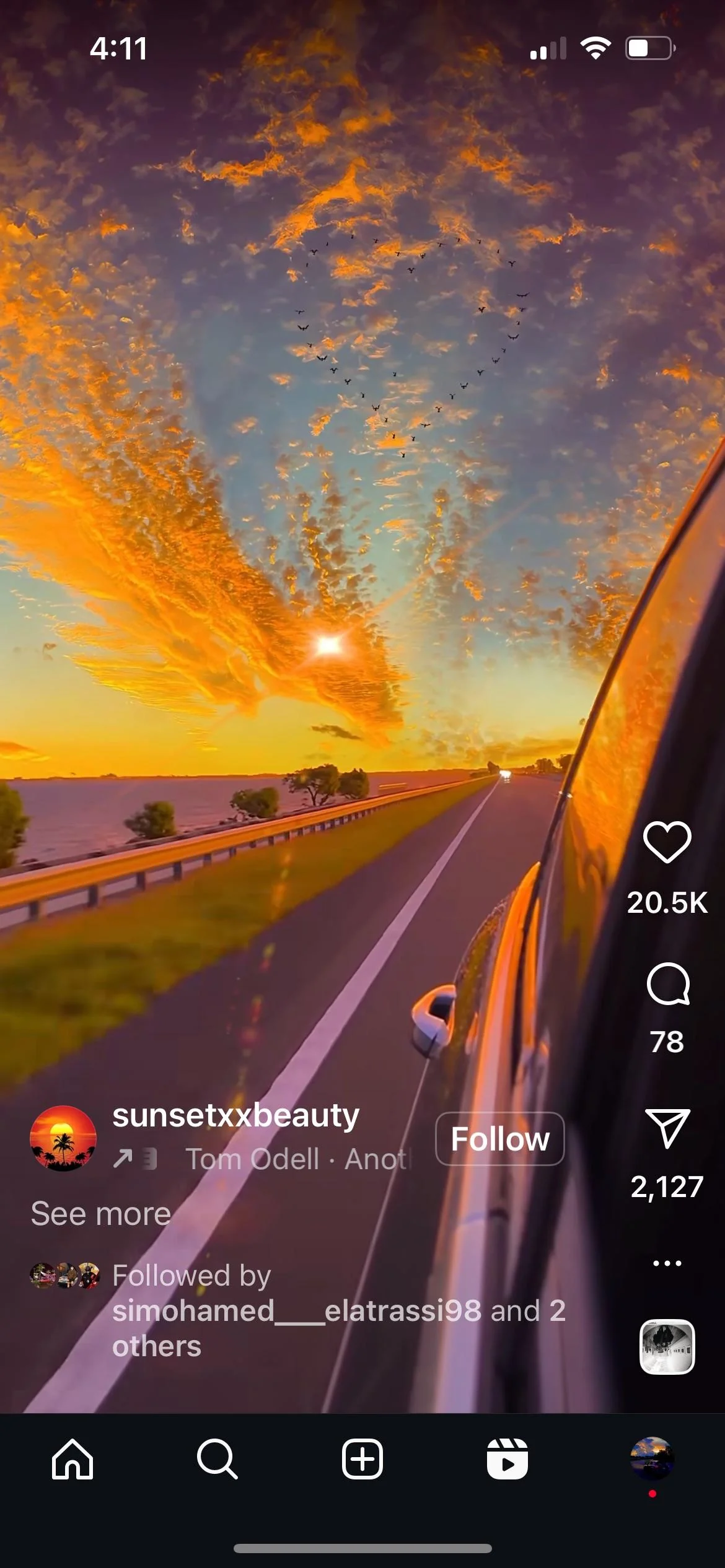 How do I do these sunsets. Is there a place I can upload a picture and it do it for free? picture 2 of 2