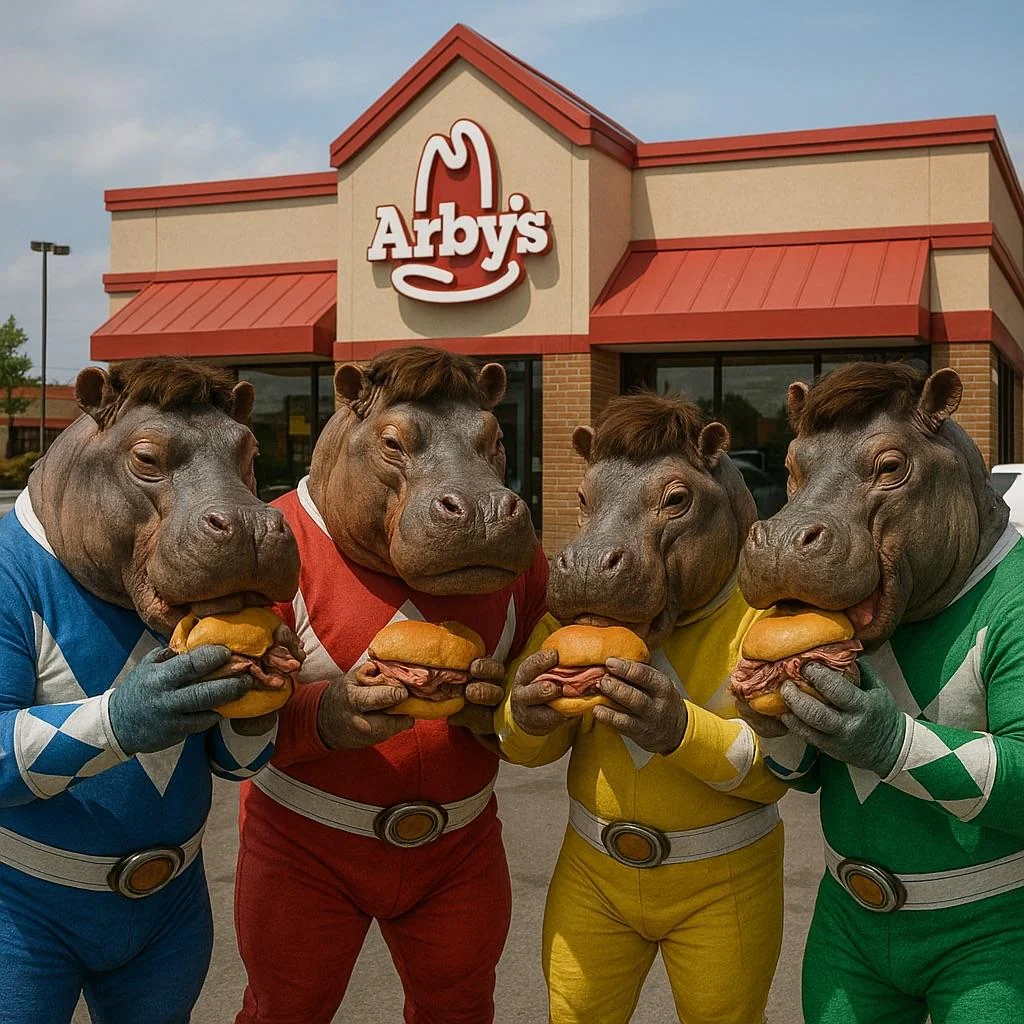 Arby’s has the meats picture 5 of 5