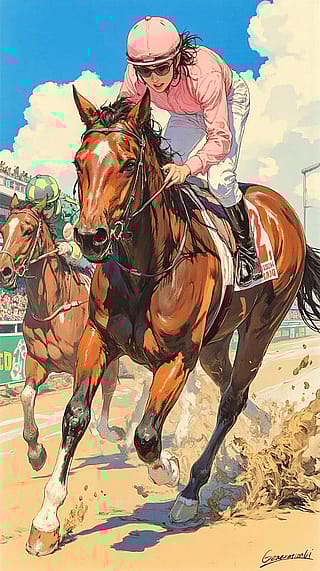 Faster Than the Wind, Chasing Dreams / Phone Wallpaper Archives'
