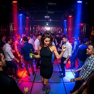 Night Club'