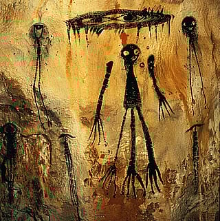PROOF OF UFOs'