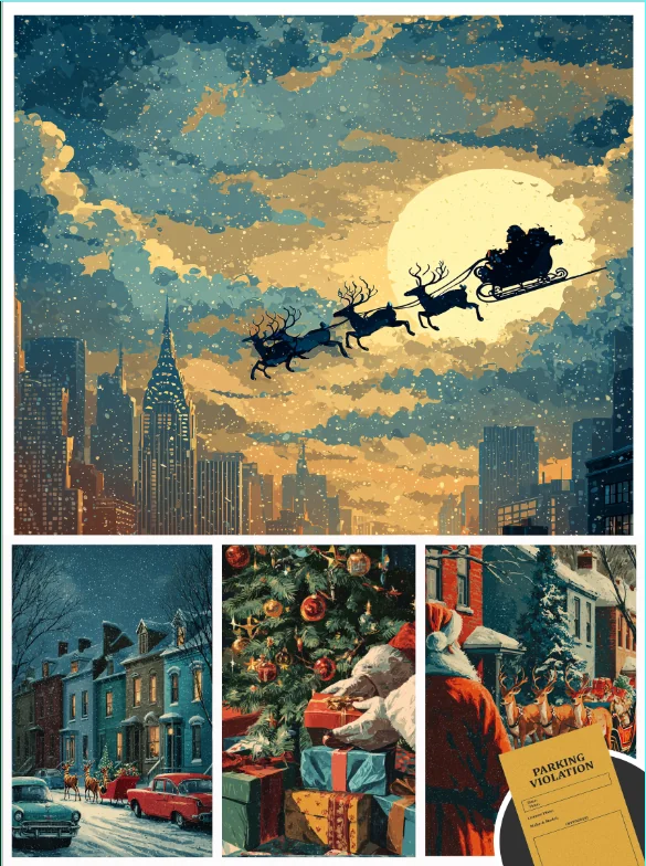 Guess the story from the picture picture 3 of 3