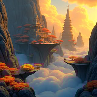 Aetherial Kingdom'