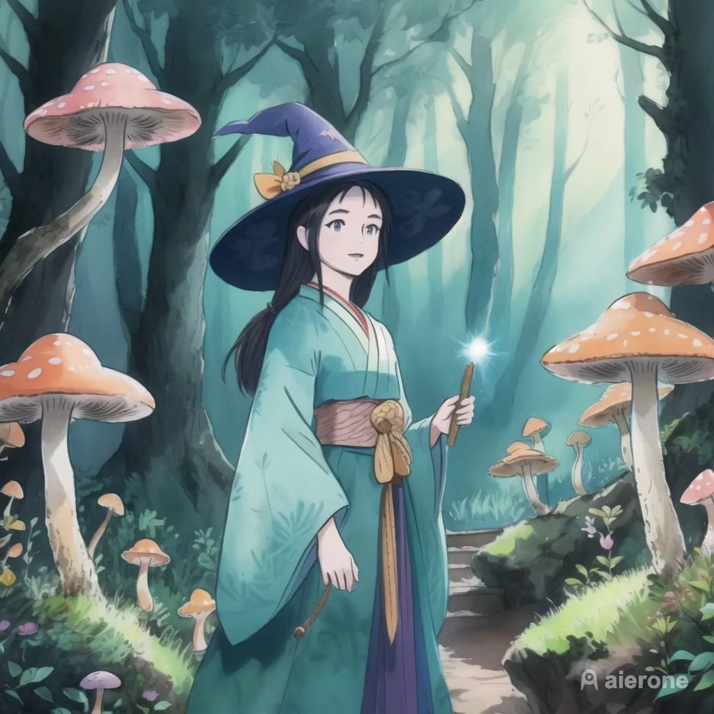 Same prompt. Same AI. Totally different styles. picture 6 of 7