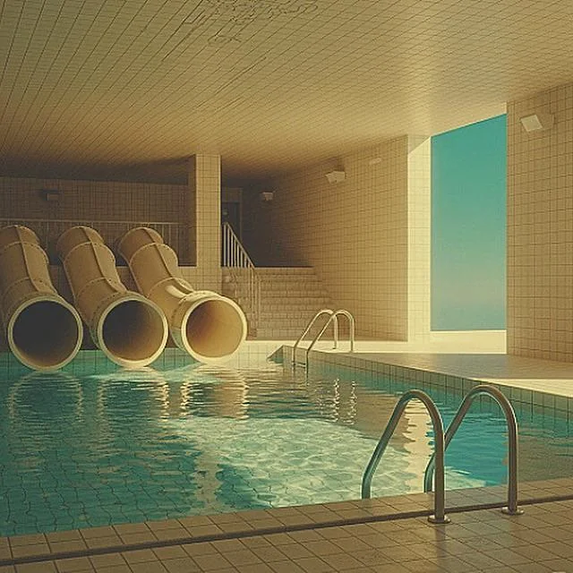 Poolrooms picture 1 of 1