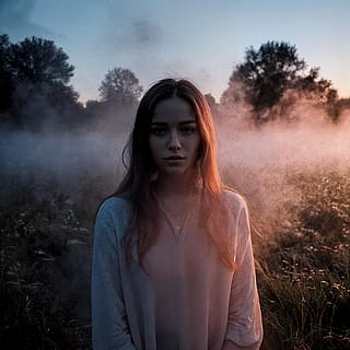 Maids of the mist'