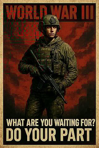 Recruitment in future'