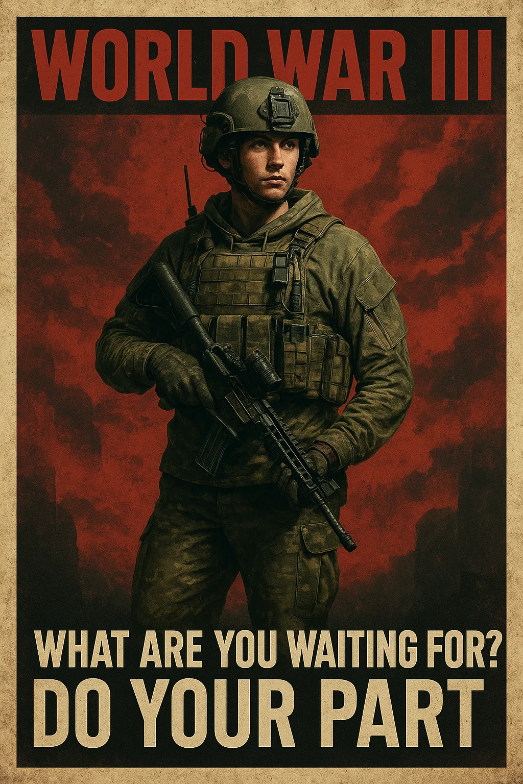 Recruitment in future picture 1 of 1
