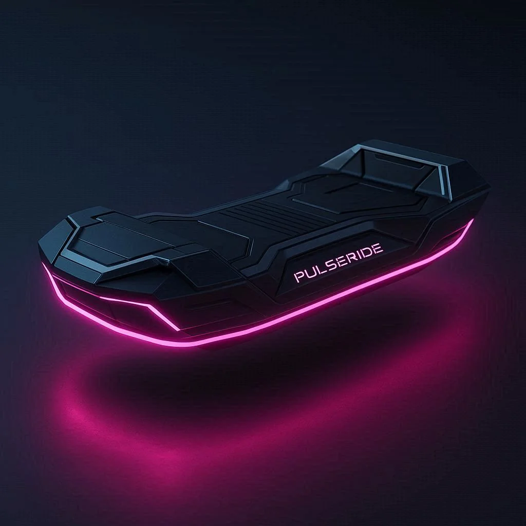 Some hoverboard ideas picture 1 of 5
