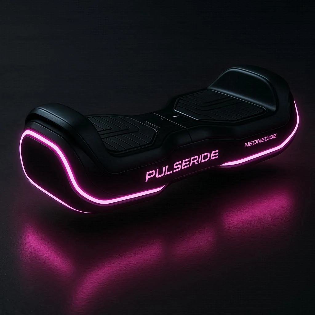 Some hoverboard ideas picture 2 of 5