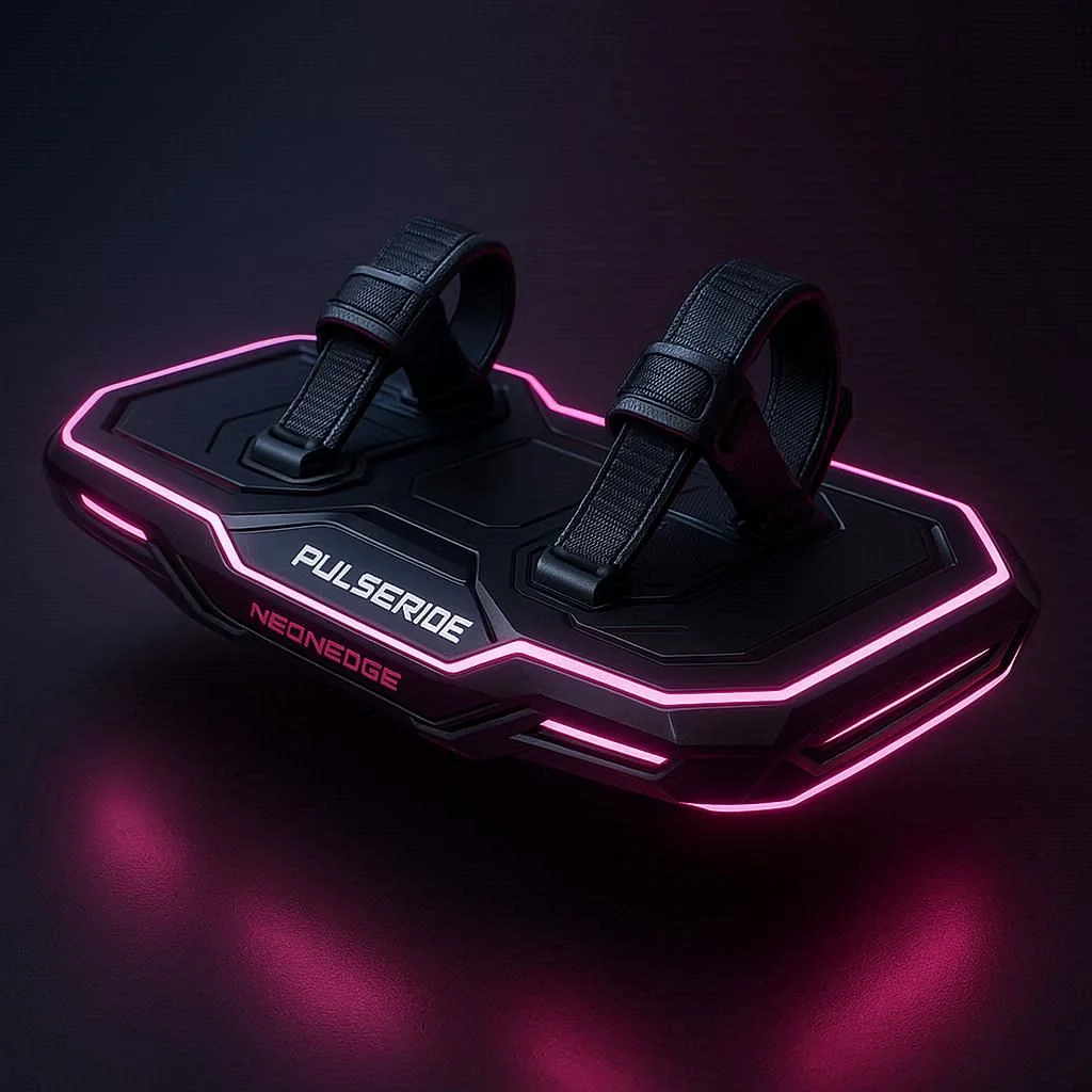 Some hoverboard ideas picture 3 of 5