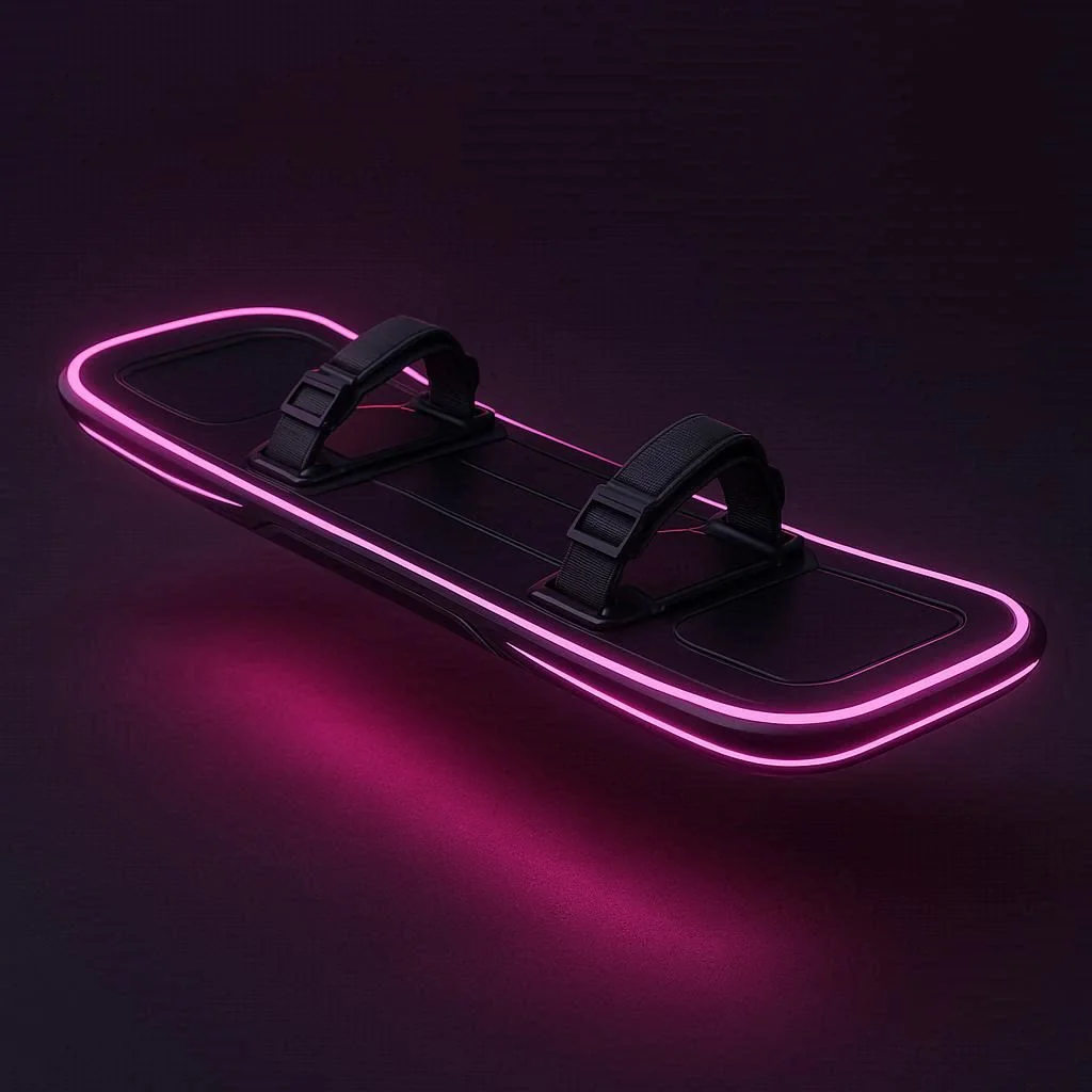 Some hoverboard ideas picture 4 of 5