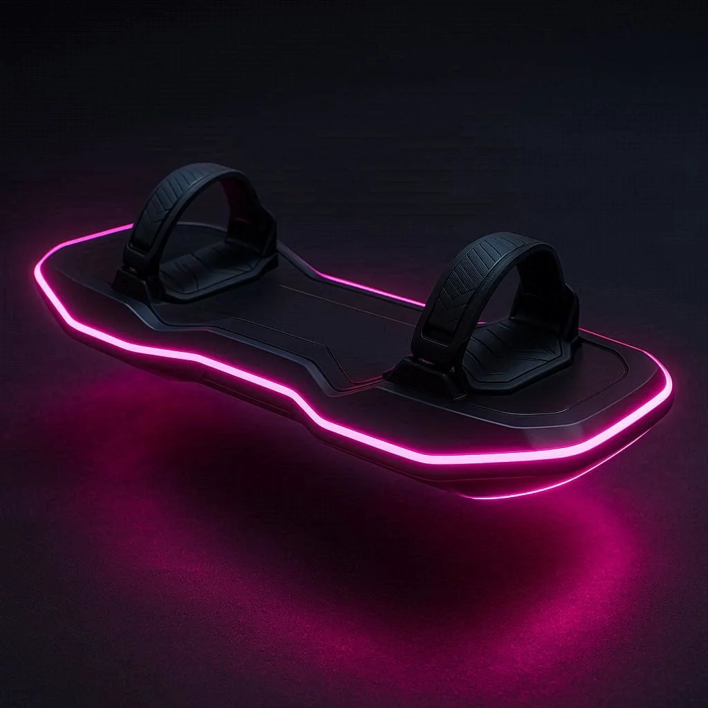 Some hoverboard ideas picture 5 of 5