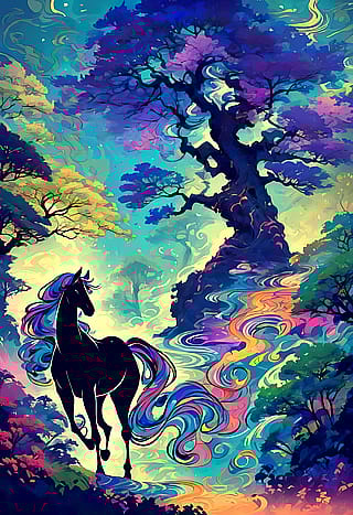 Arcadia'
