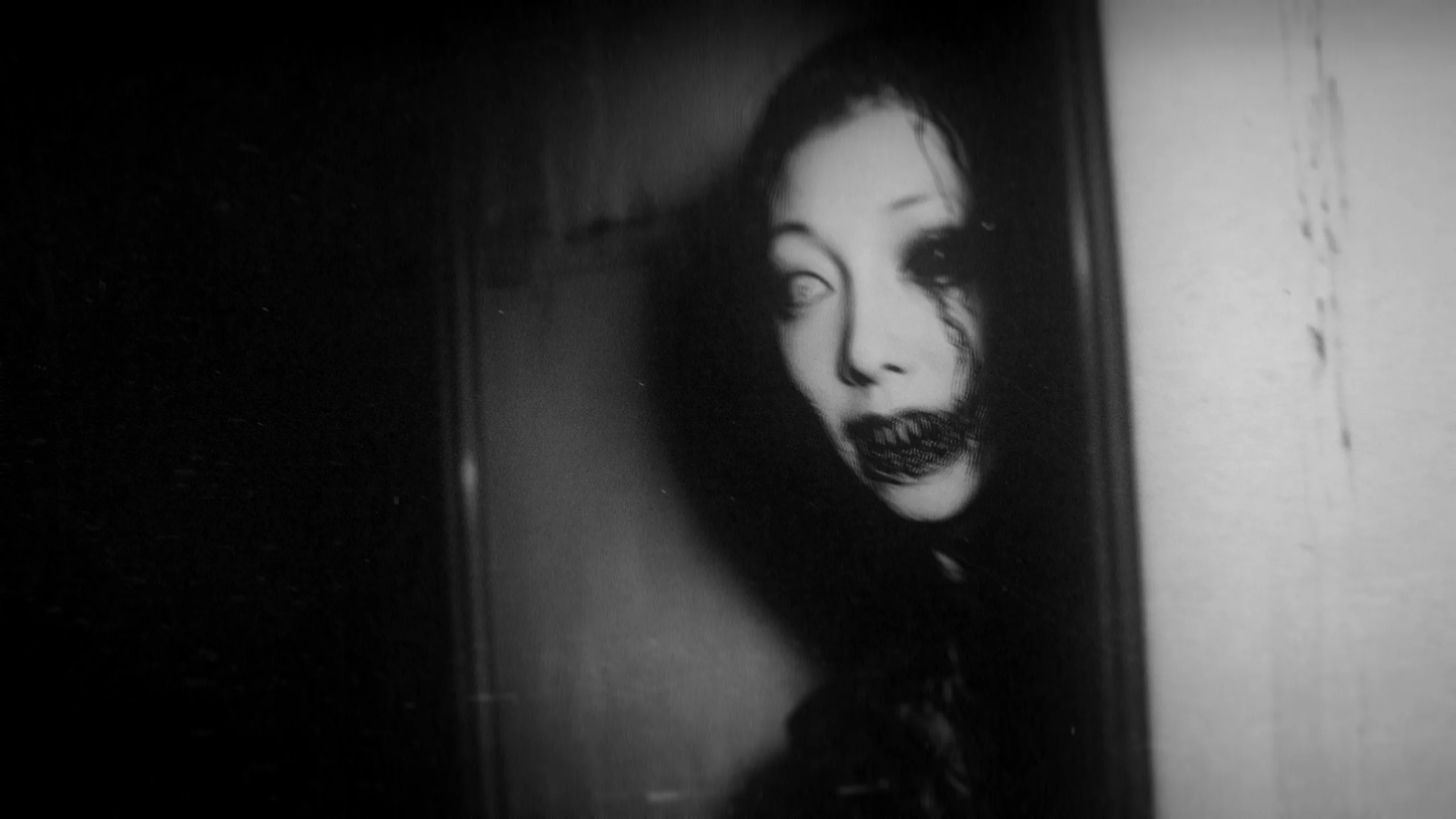 Behind Closed Doors. picture 1 of 1