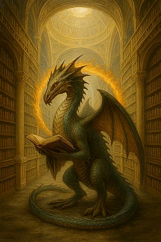 Saw a post of who dreamt a Seraphim.. asked for more angel/holy/mystical looking things'