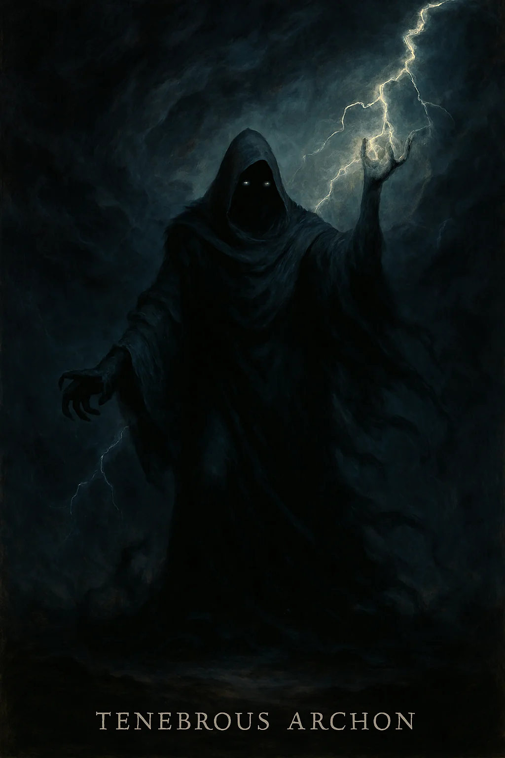 Saw a post of who dreamt a Seraphim.. asked for more angel/holy/mystical looking things picture 4 of 7