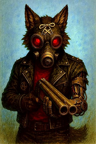Punk'