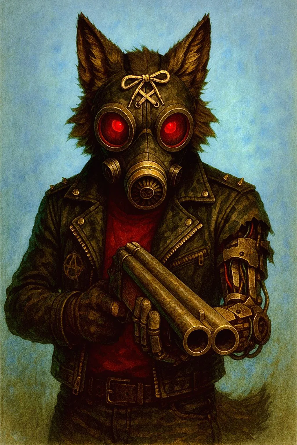 Punk picture 1 of 1