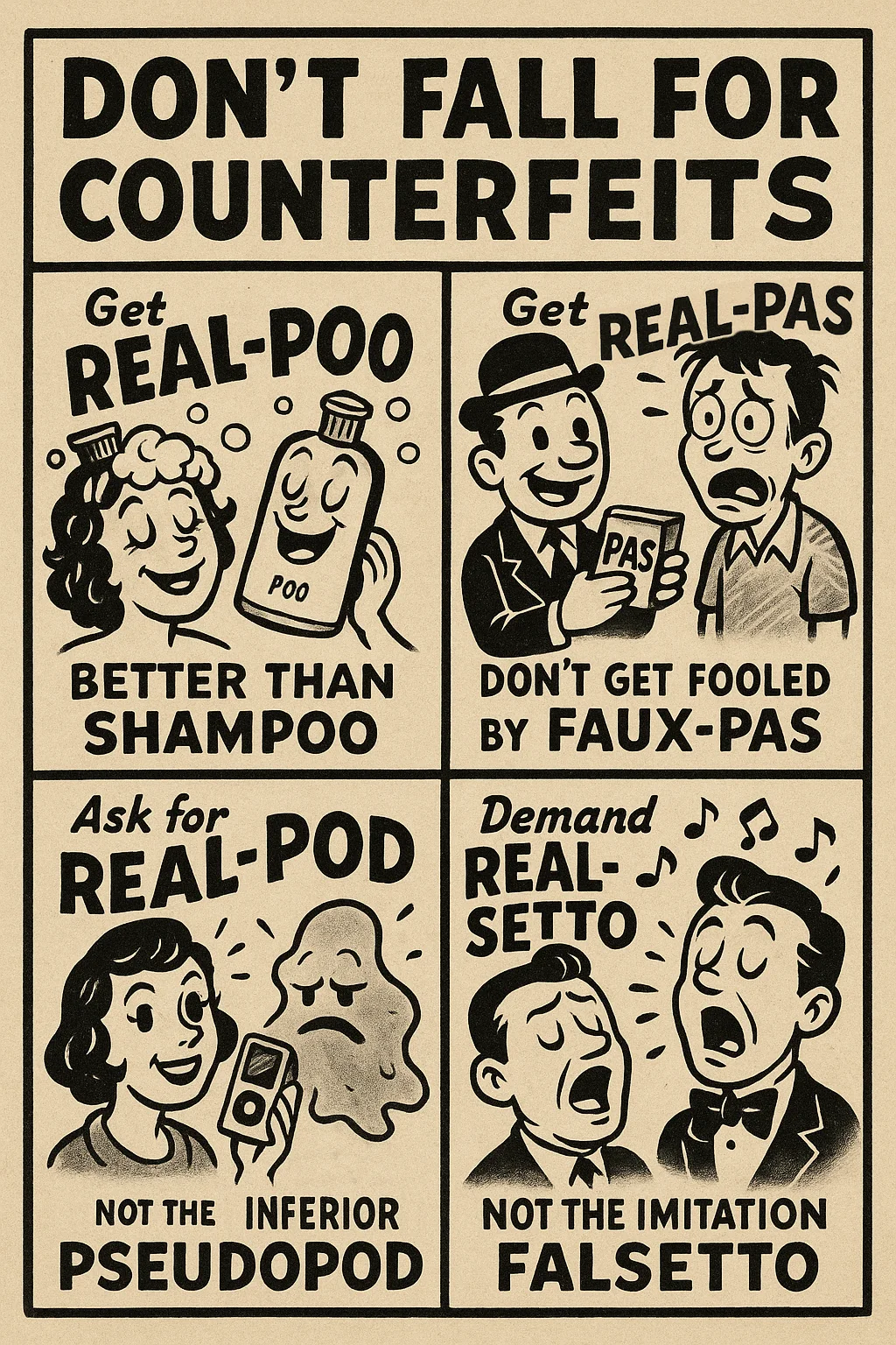 Sham-Poo picture 1 of 1