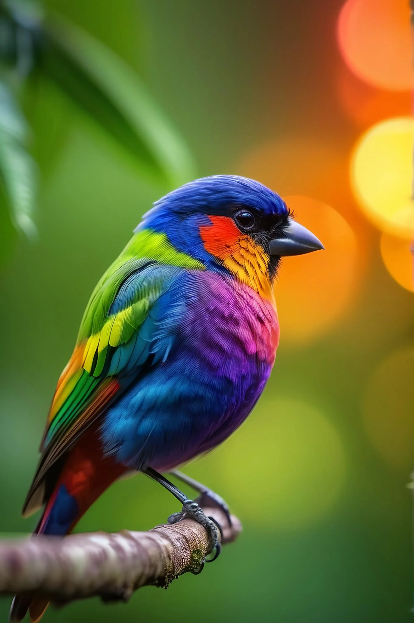 Sunset Songbird picture 1 of 1