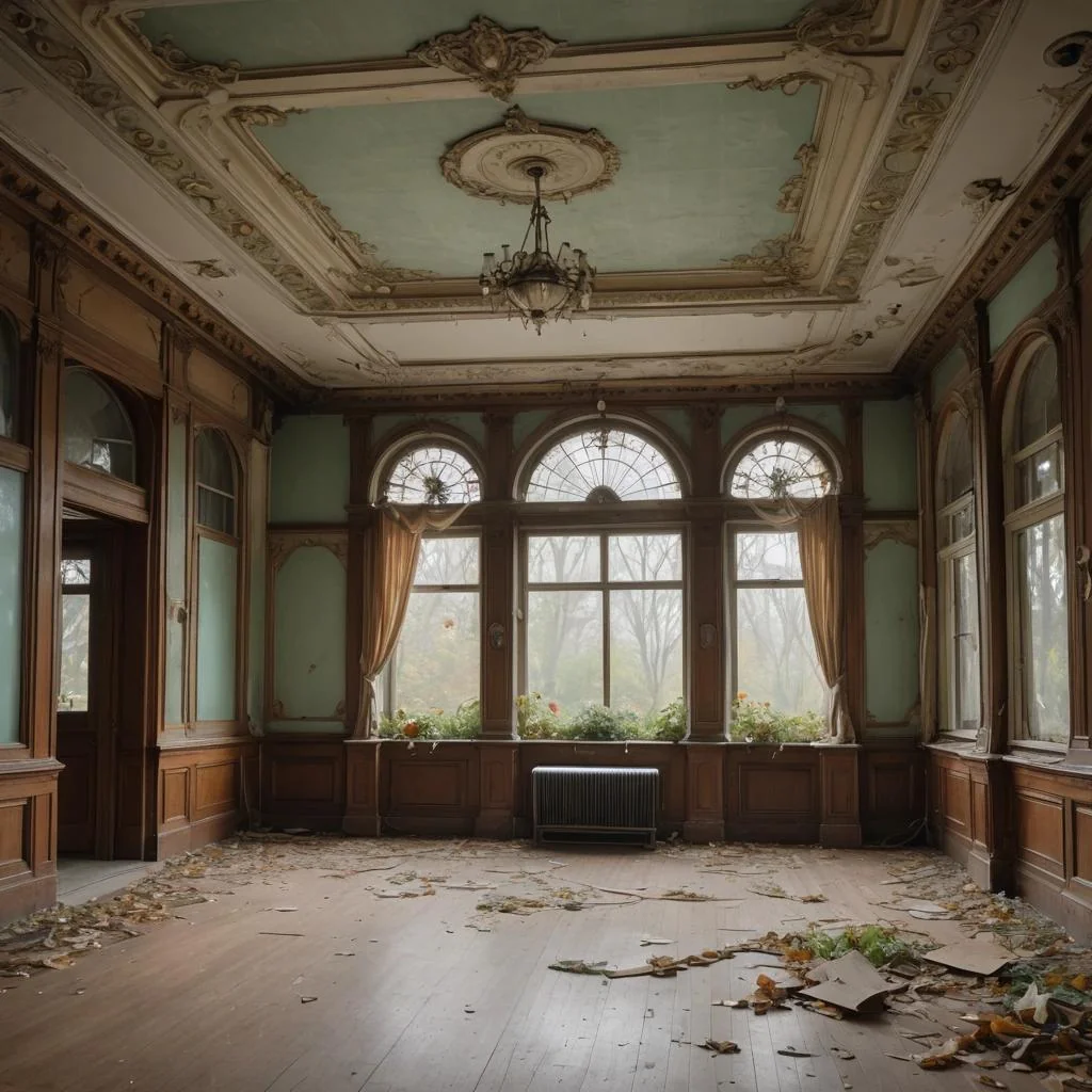 Site-specific performance location. picture 2 of 3