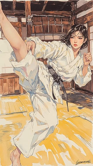 Strong, Yet Graceful. / Phone Wallpaper Archives'