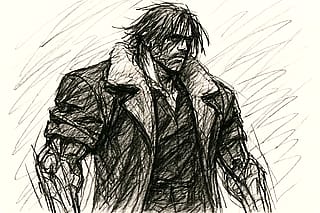 Sketches'