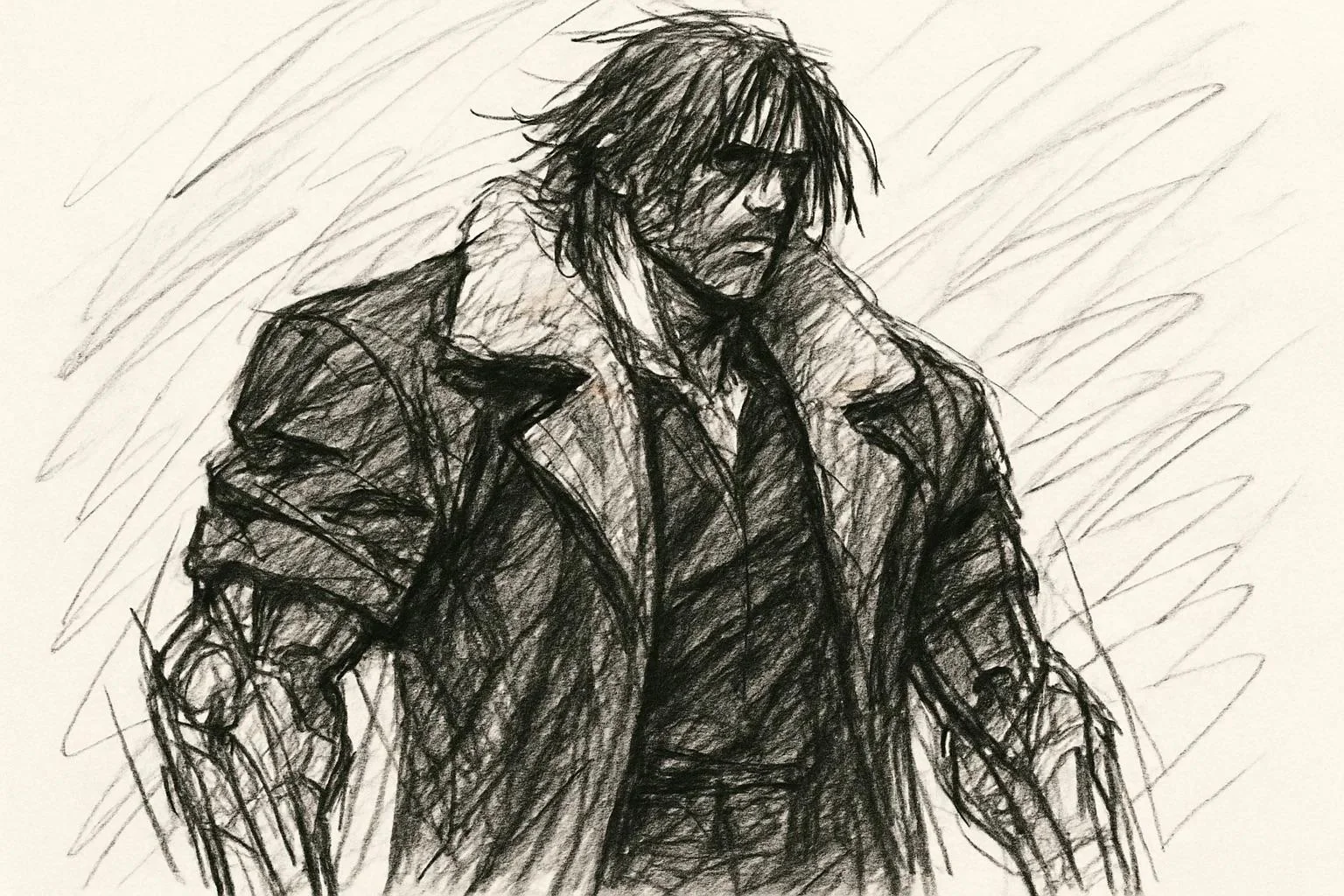 Sketches picture 1 of 3