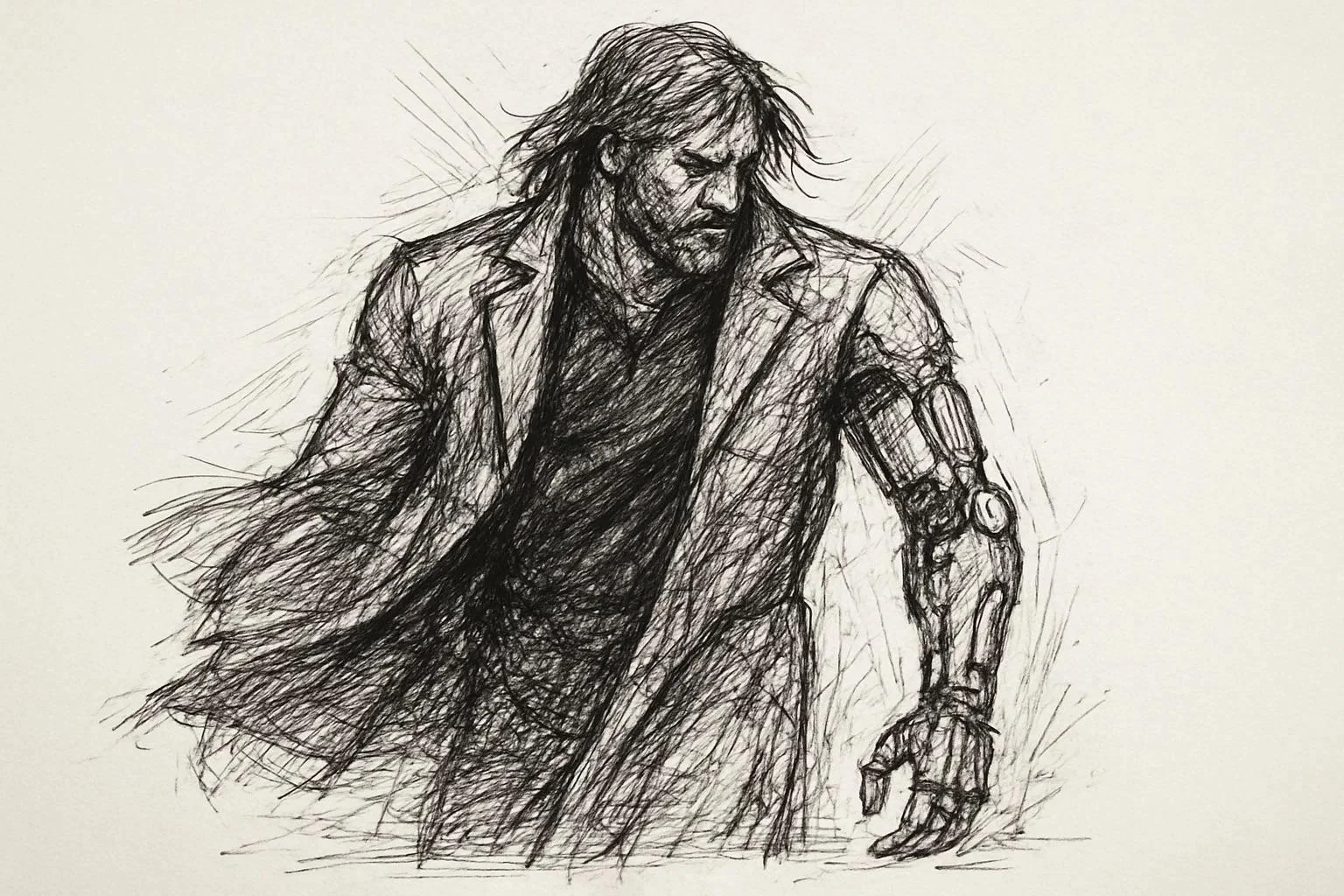 Sketches picture 2 of 3