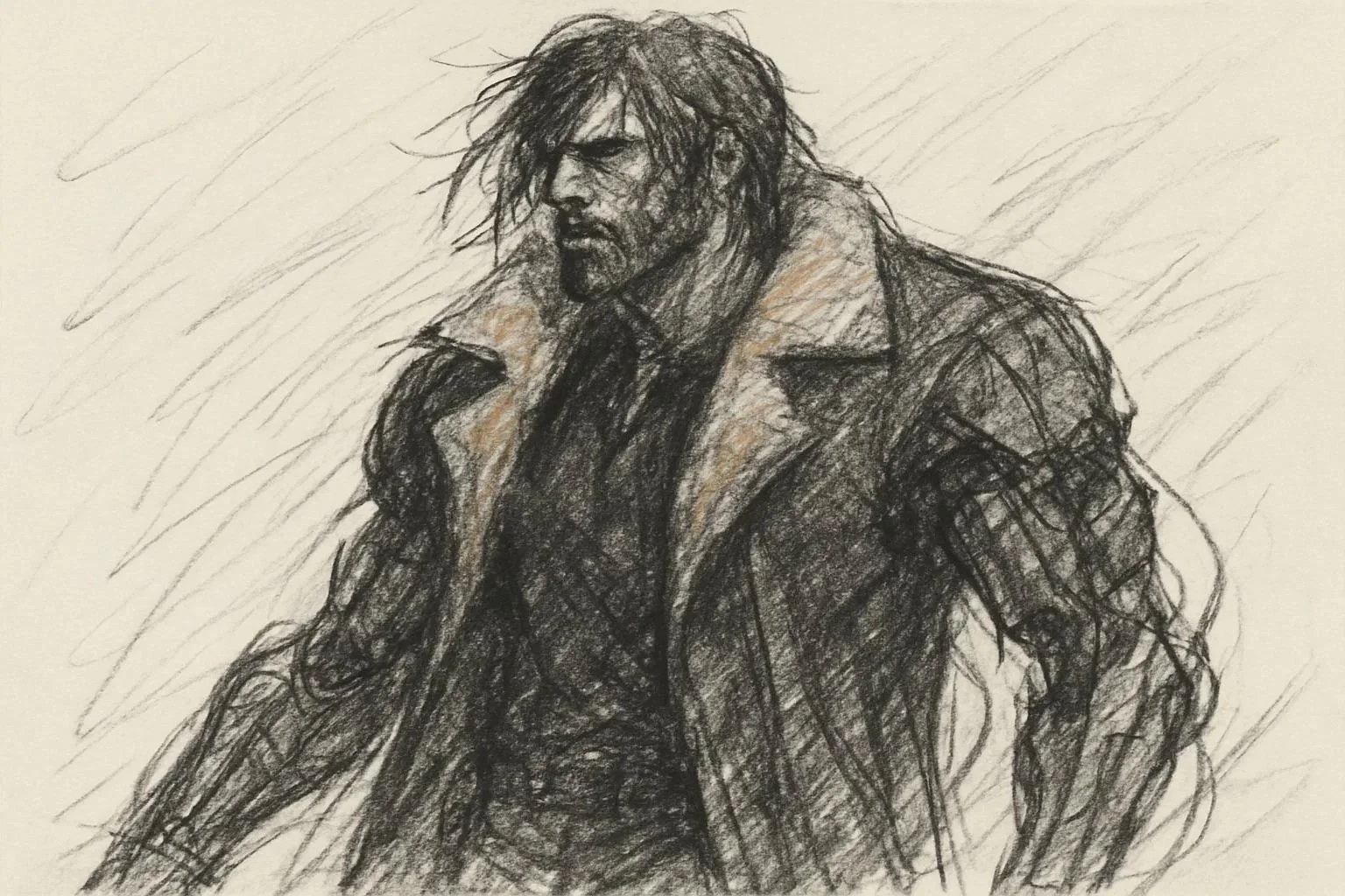 Sketches picture 3 of 3