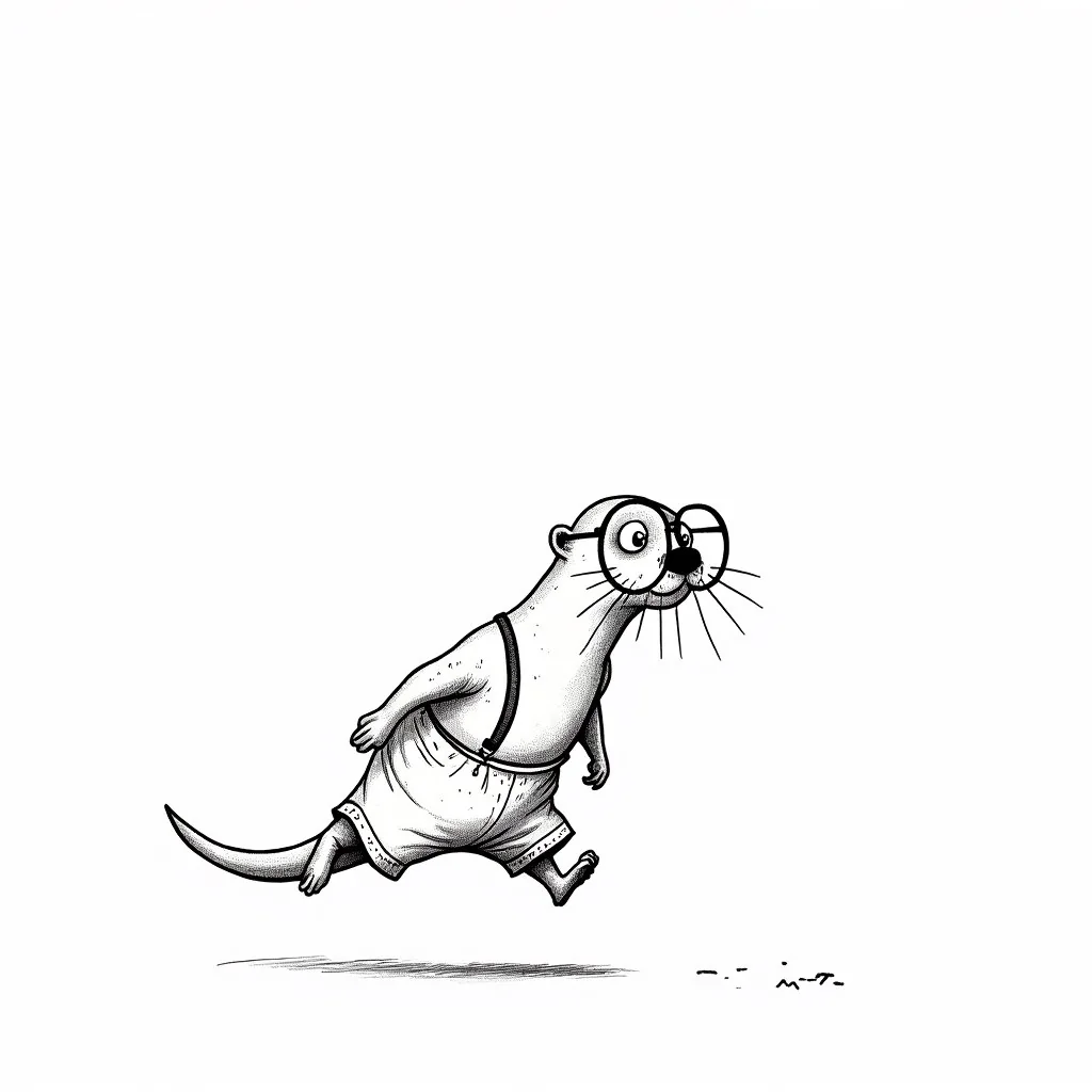 AI-Illustrated Book Characters picture 7 of 15