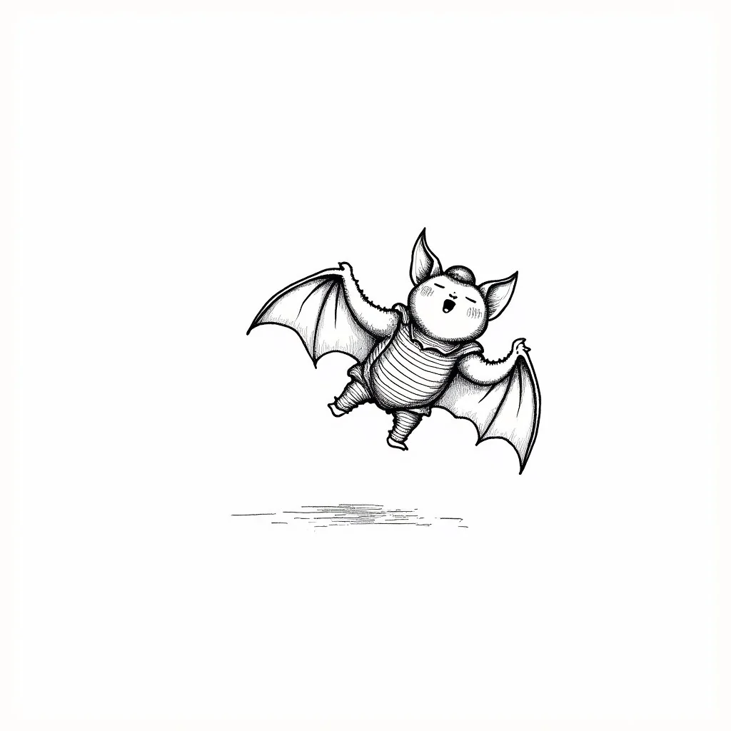 AI-Illustrated Book Characters picture 10 of 15