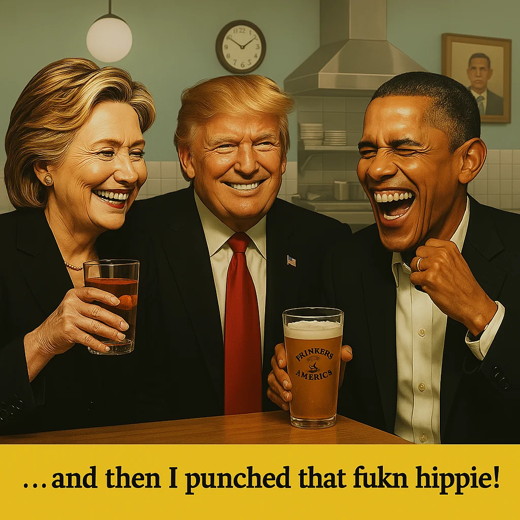 Our true enemy is class, not party picture 4 of 5