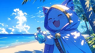Best AI for animating anime art?'