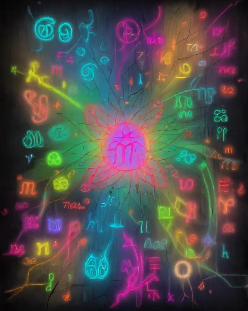 Does your generator "know" adinkra? picture 18 of 20
