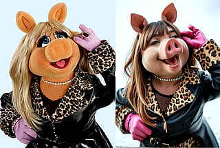 muppets'