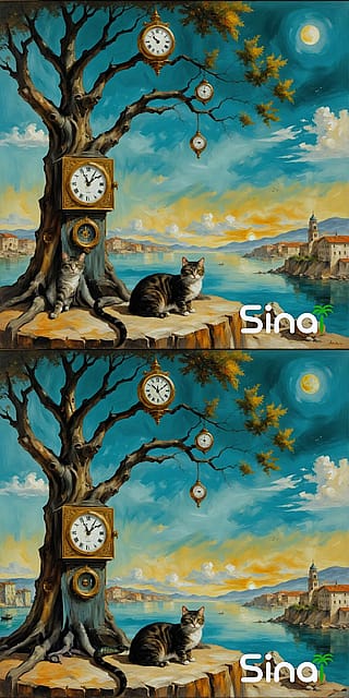 When Art Becomes Fun'