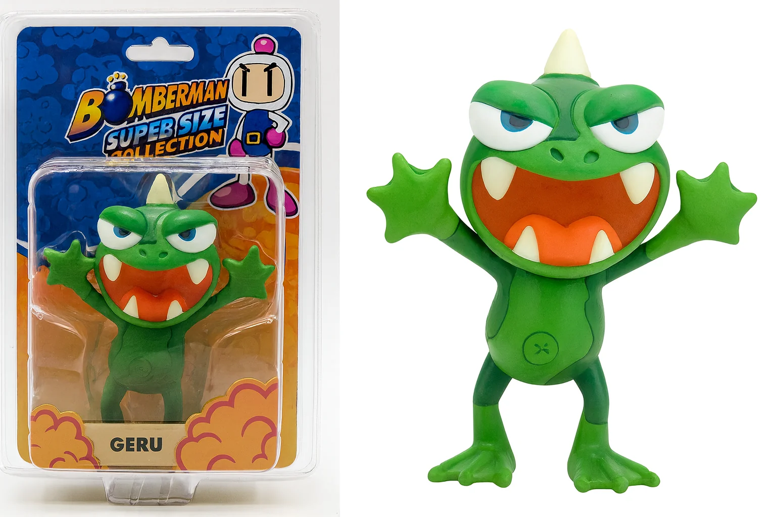More Bomberman enemies in Super Size Collection picture 5 of 13