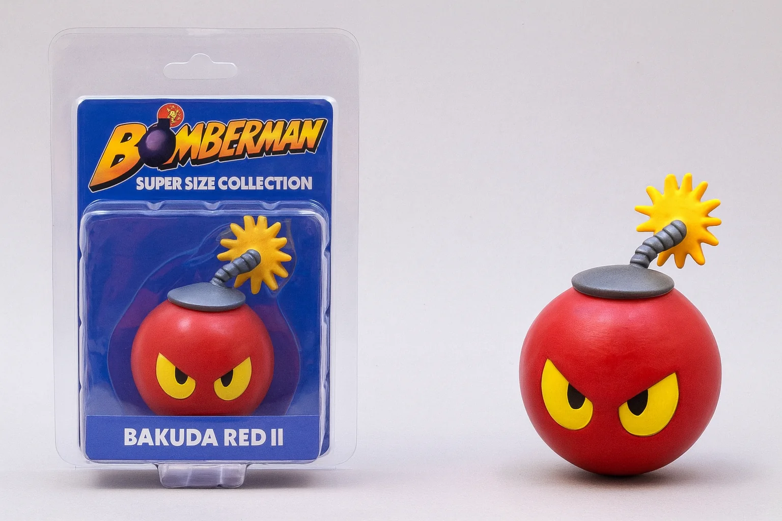 More Bomberman enemies in Super Size Collection picture 6 of 13