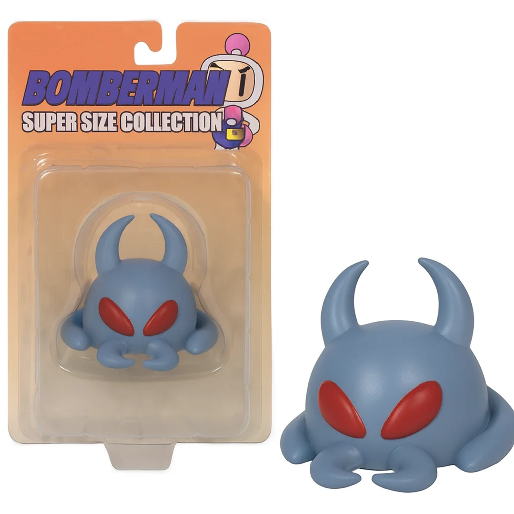 More Bomberman enemies in Super Size Collection picture 8 of 13