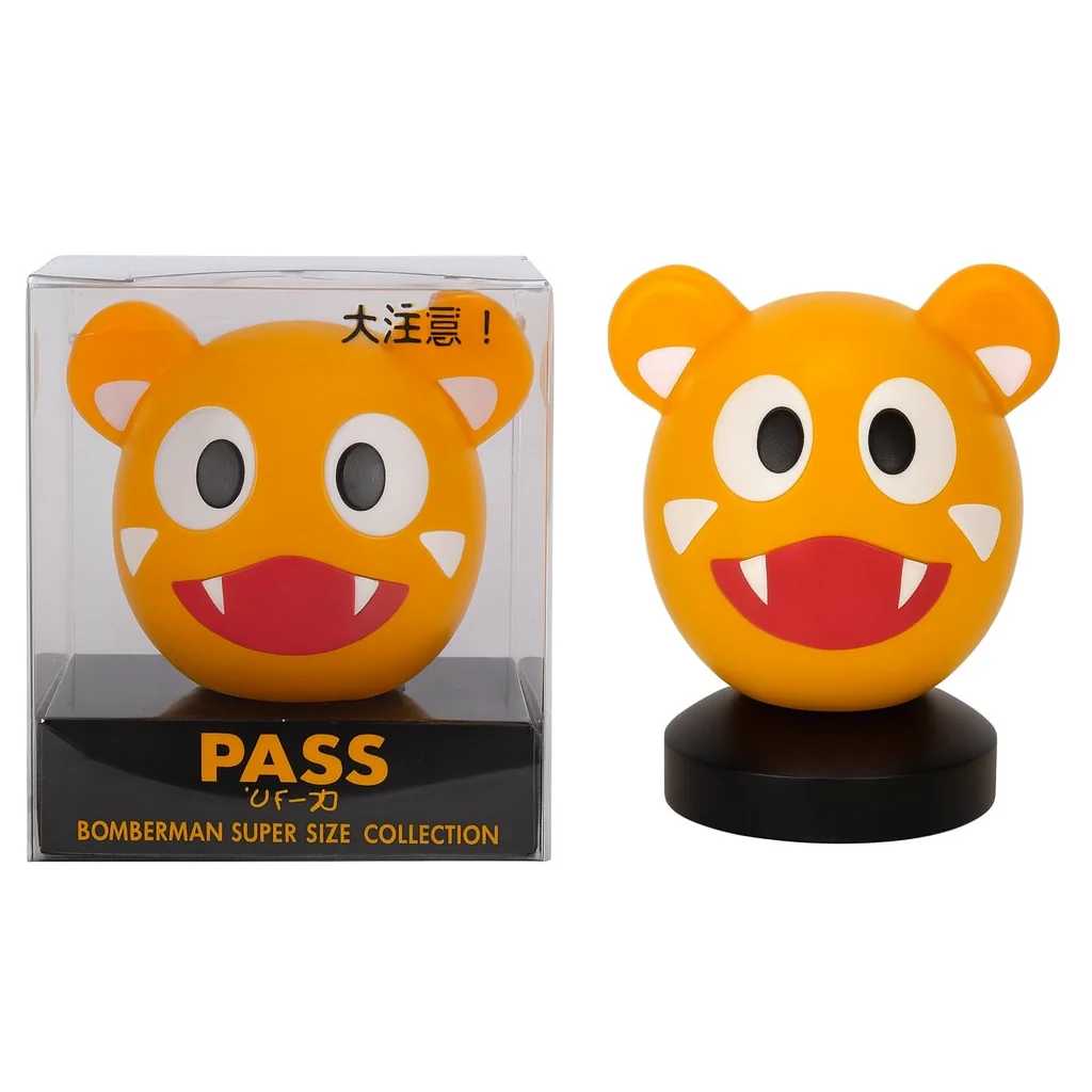 More Bomberman enemies in Super Size Collection picture 9 of 13