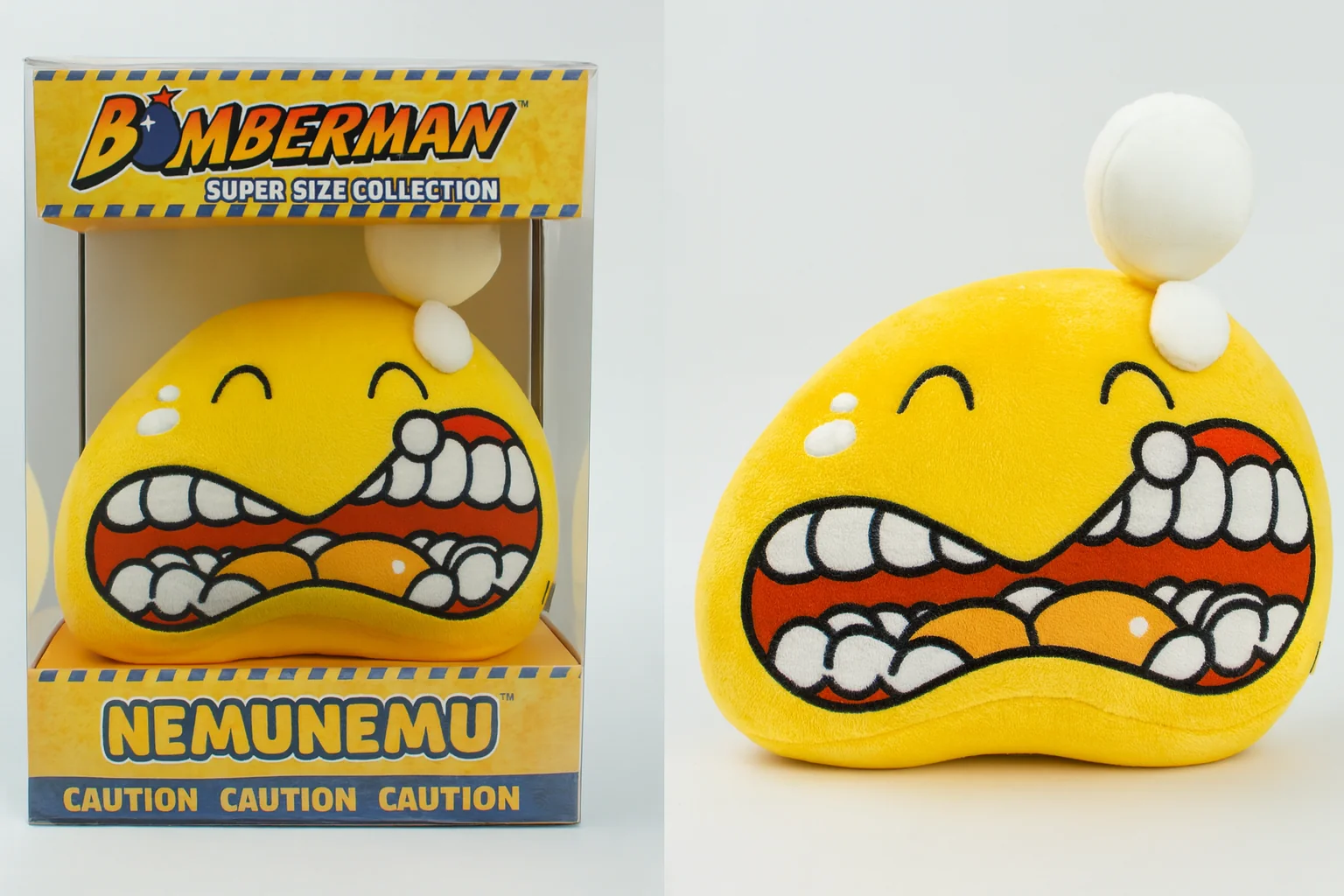 More Bomberman enemies in Super Size Collection picture 10 of 13