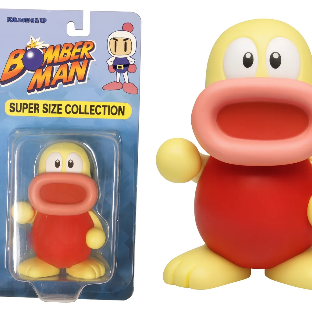 More Bomberman enemies in Super Size Collection picture 12 of 13