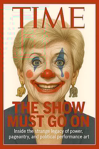 Linda McMahon, from Wrestling CEO to the Head of Education'