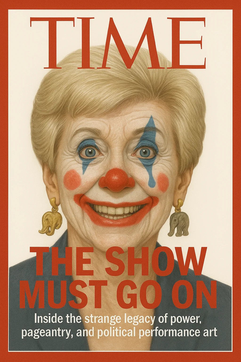 Linda McMahon, from Wrestling CEO to the Head of Education picture 1 of 1