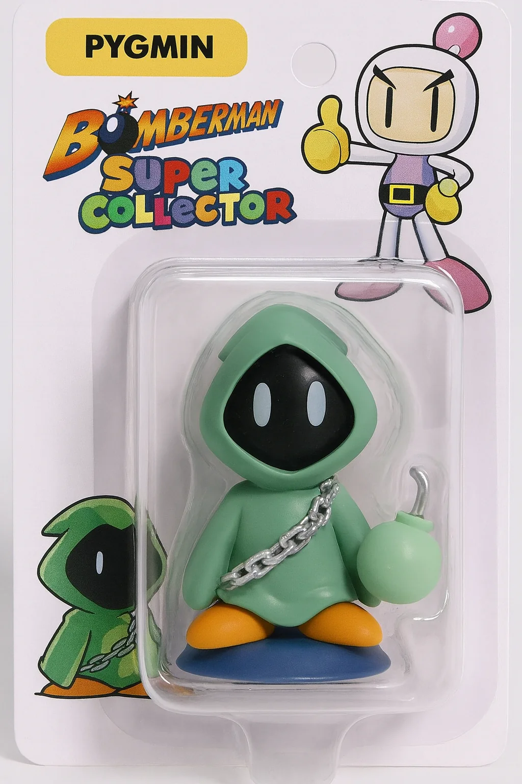 More Bomberman series enemies in Super Size Collection picture 2 of 8