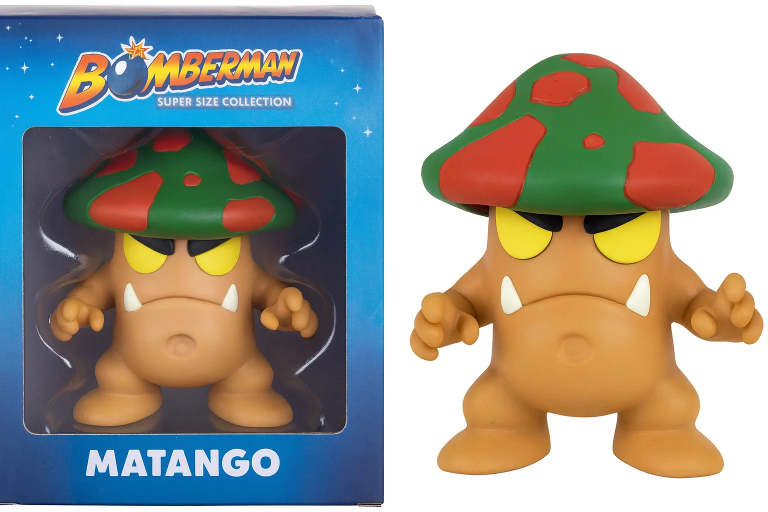 More Bomberman series enemies in Super Size Collection picture 3 of 8